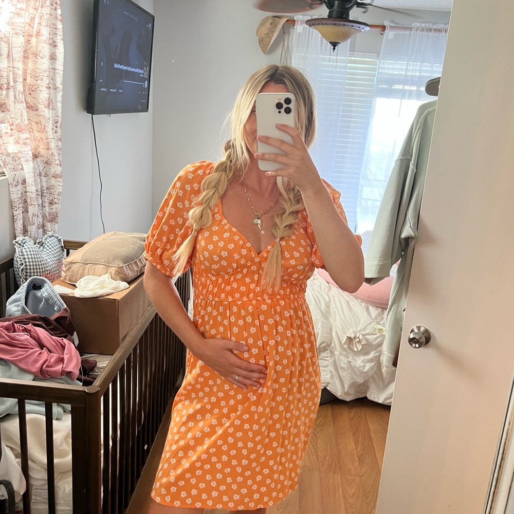 BILLABONG dress - Picture 11 of 15